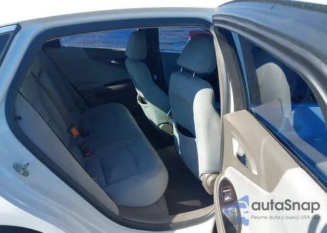 2018 Chevrolet Malibu Lt z USA, uszkodzony, nr VIN 1G1ZD5ST0JF128410